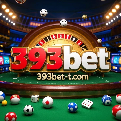 Descubra o 393bet: A Essência da Nossa Plataforma de Jogos