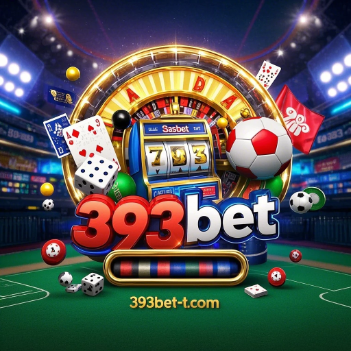 Explorando a Categoria Banca no 393bet: Diversão e Oportunidades