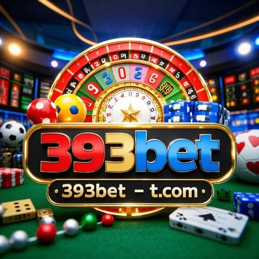 Atrações da Categoria Cassino no 393bet: Uma Experiência de Jogo Inigualável